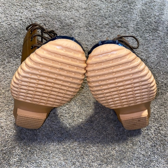 Rain Boots/Sporto Duck Boots - Picture 4 of 7